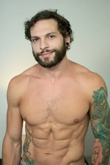 Eddie Danger