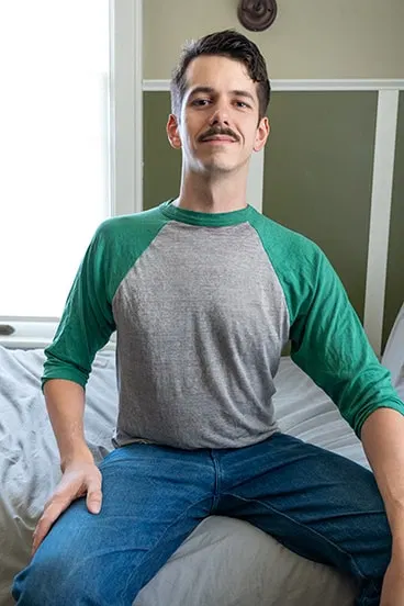 Jonah Wheeler