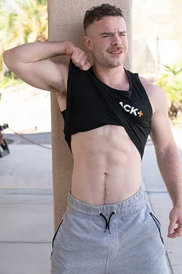 Marcus McNeill