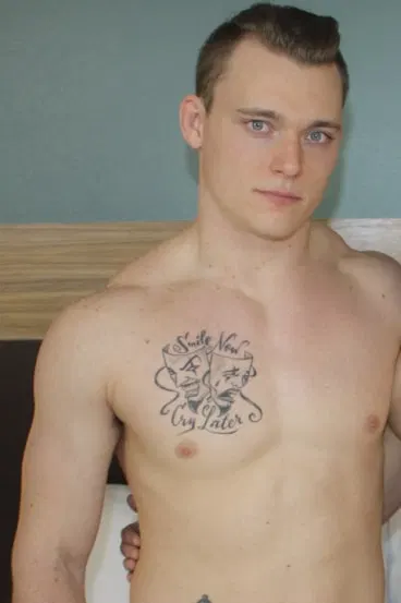 Oliver Lachlan