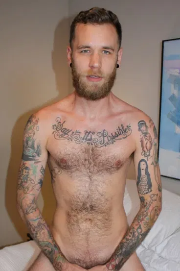 Ryan Powers
