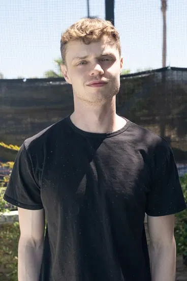 Vander Ashworth