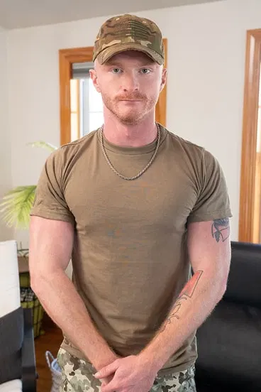 Brody Fox