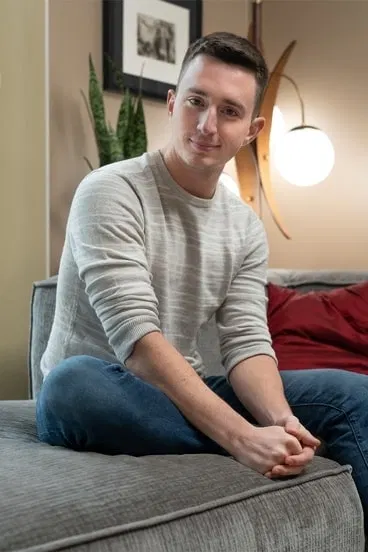Chase Tyler
