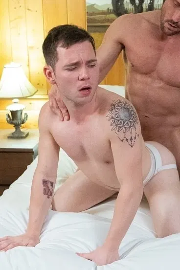 Danny Wilcoxx