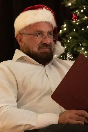 Felix Kamp