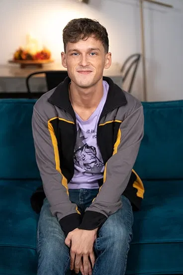 Hunter Scott