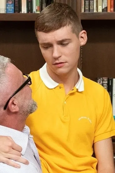 Jack Bailey