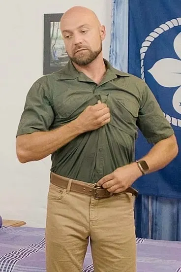 Adam Snow