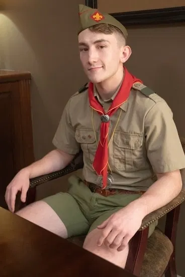 Colton Fox