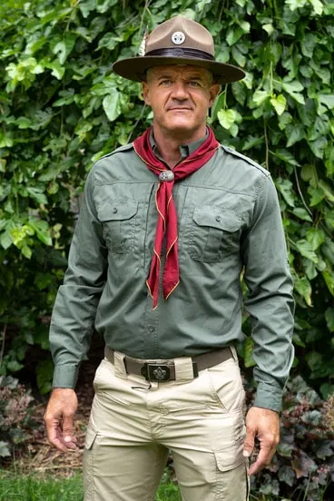 Dillon Stone