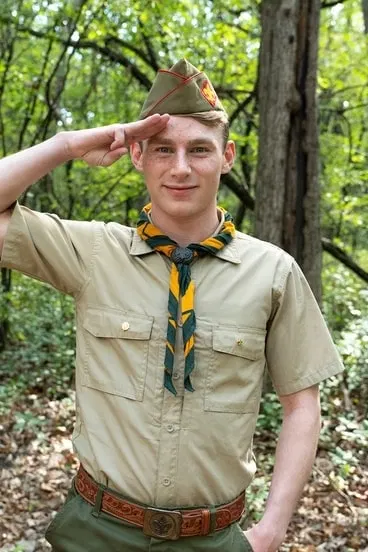 Eric Charming