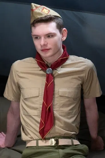 Ethan Tate