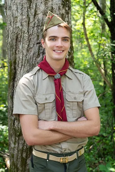 James Blond