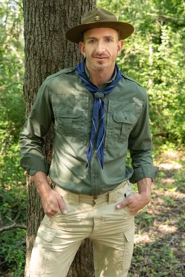 Jay Stryker