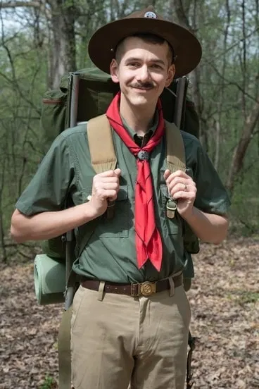 Jonah Wheeler