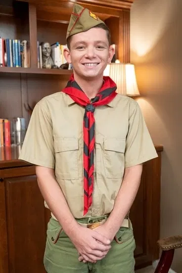 Landon Davis