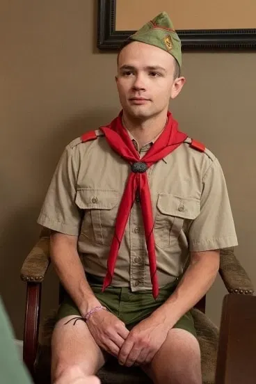 Logan Cross