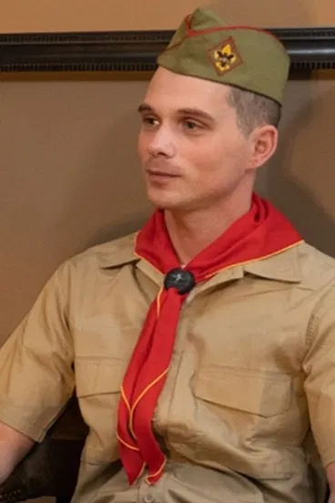 Mark Winters