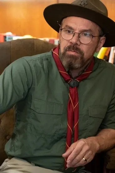 Max Sargent