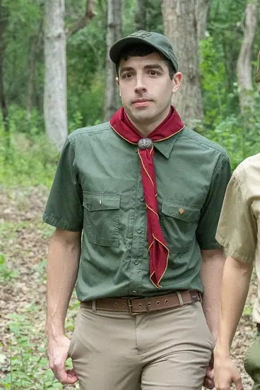Mike Edge