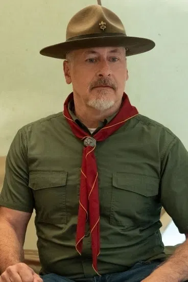 Patriarch Smith