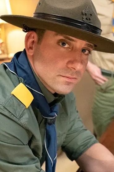 Rick Fantana