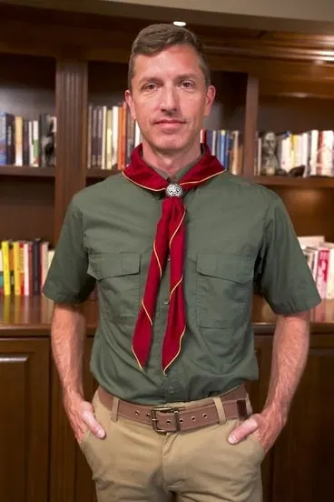Ryan St. Michael