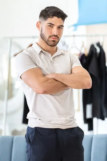 Gus Torres