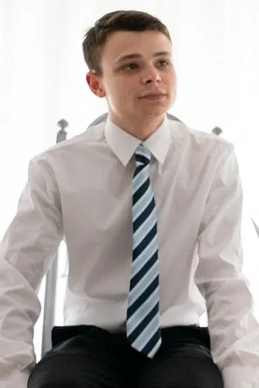 Austin Young