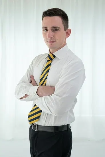Chase Tyler