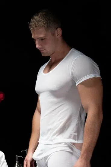 Clayton Foster