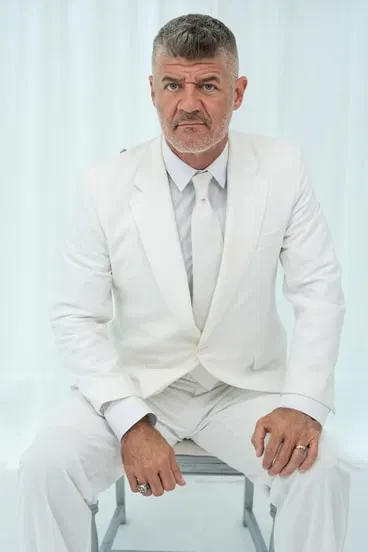 Dillon Stone