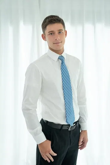 Dex Devall