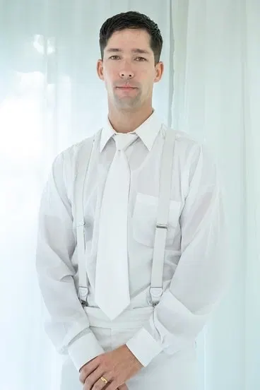Eddie Patrick