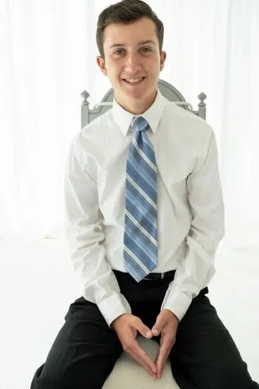 Jack Andram