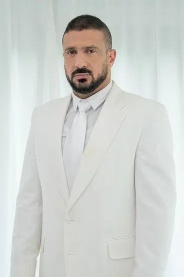 Marco Napoli
