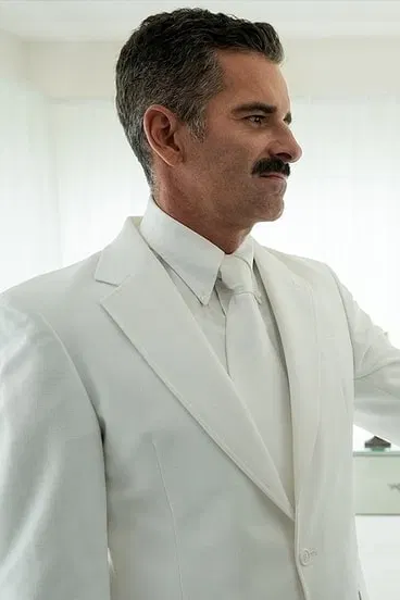 Mitch Cox