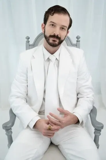 Tucker Barrett