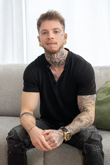 Atlas Alexander