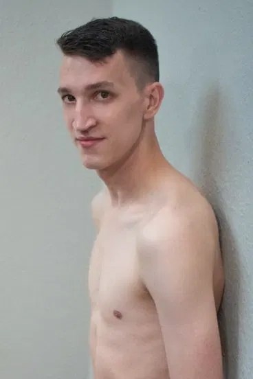 Baily Wylde