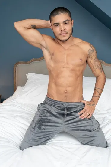 Marcelo Leandro