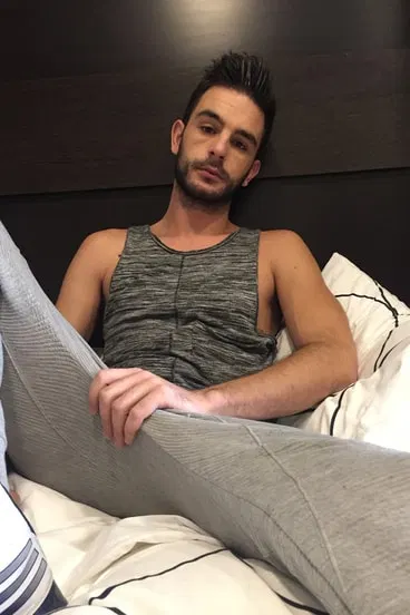 Abraham Montenegro