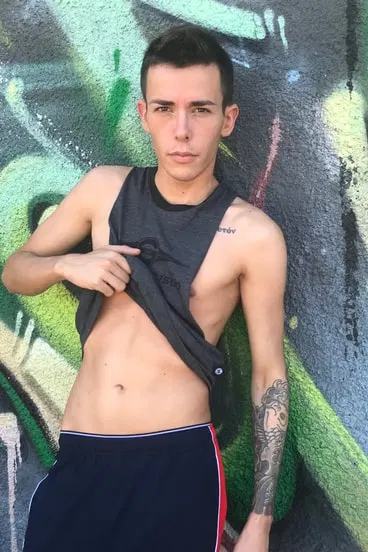 Alexis Tivoli