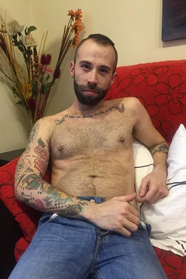 Angel Garcia