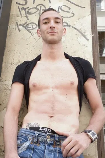 Byron Cohen