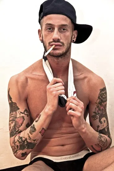 Damian Hight