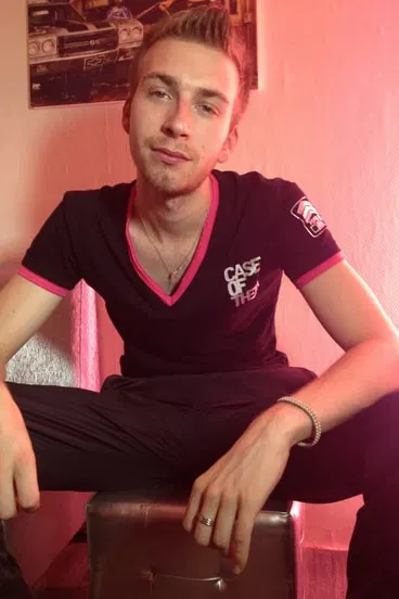 Dylan Fallen