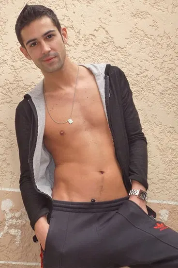Emilio Segura