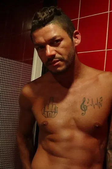 Esteban Diaz